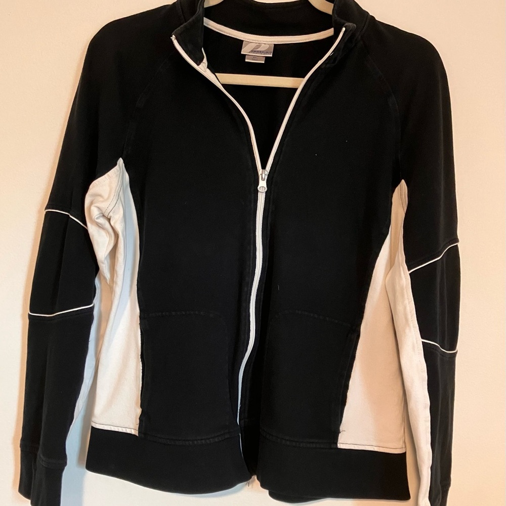Pro Spirit Athletic Top